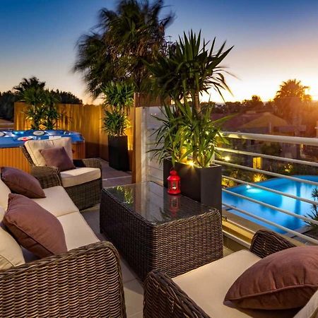 Penthouse Duplex Rooftop Jacuzzi 4 Rooms 6 Beds 8 Persons Cascais Exterior foto