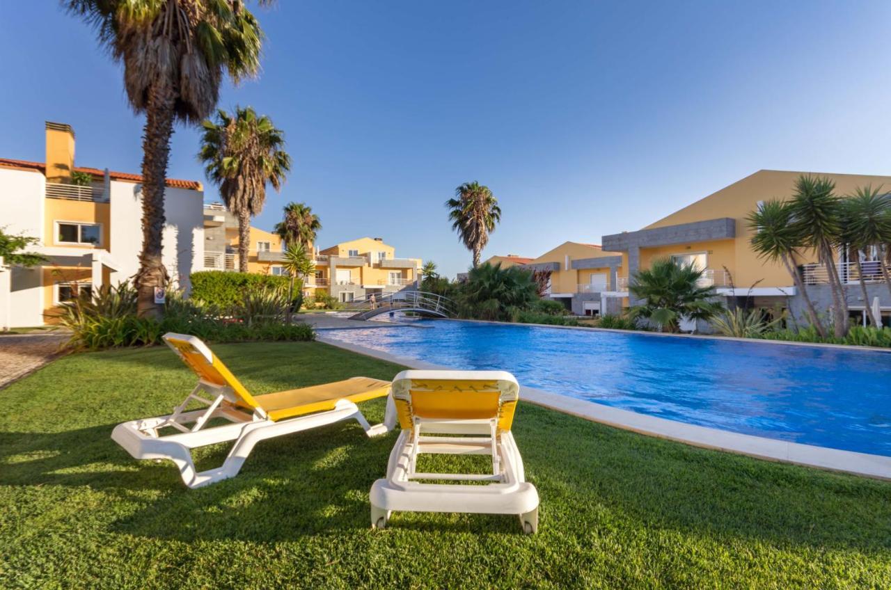 Penthouse Duplex Rooftop Jacuzzi 4 Rooms 6 Beds 8 Persons Cascais Exterior foto